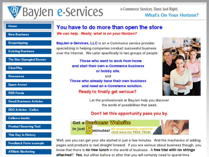 www.bayjeneservices.com