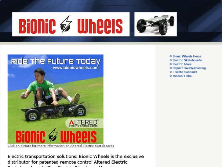 www.bionicwheels.com