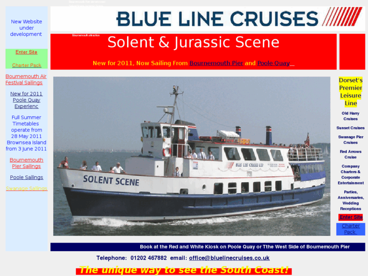 www.bluelinecruises.co.uk