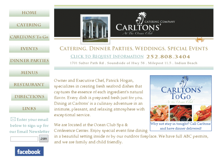 www.carltonsathome.com