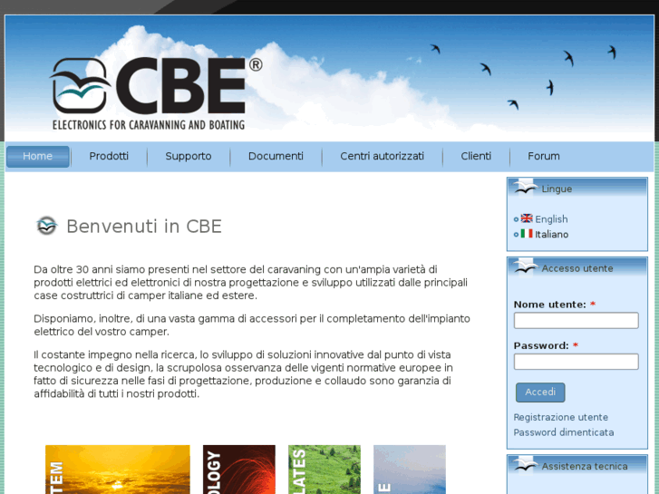 www.cbe.it