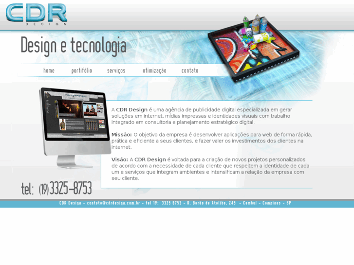 www.cdrdesign.com.br