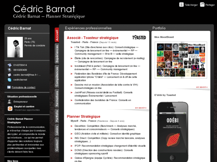 www.cedric-barnat.com