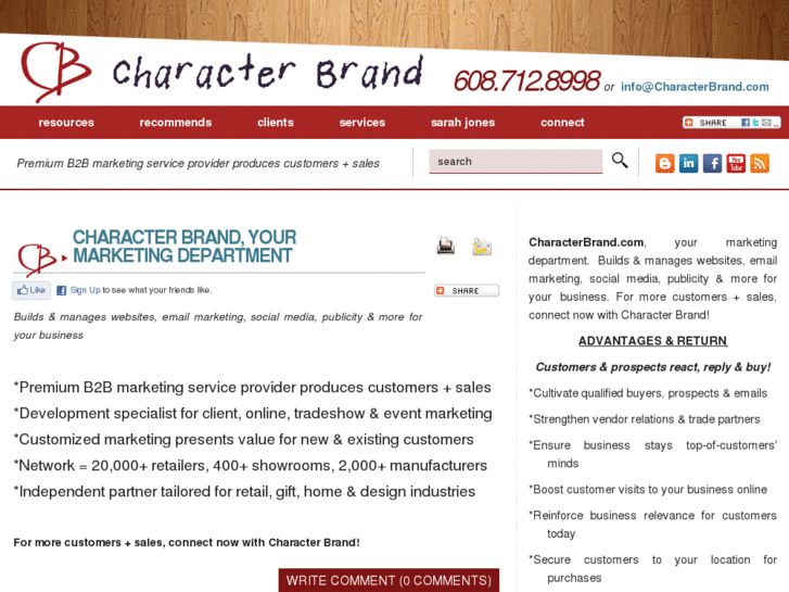 www.characterbrand.com