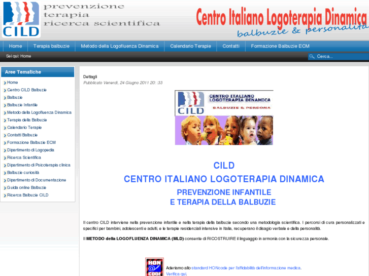 www.cild.it