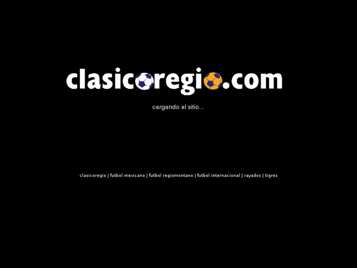 www.clasicoregio.com