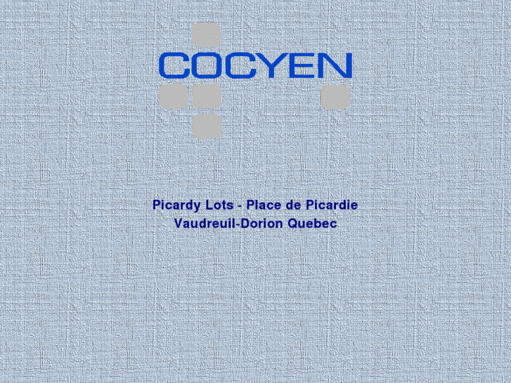 www.cocyen.com