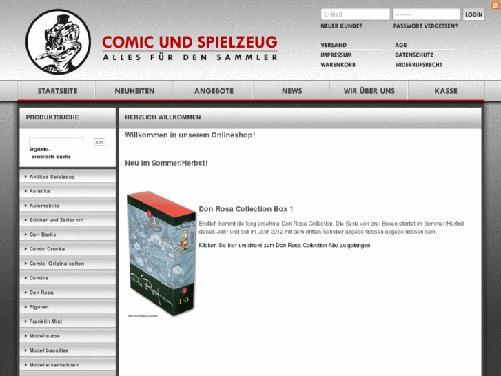 www.comic-spielzeug.de