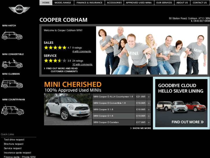 www.coopercobhammini.co.uk