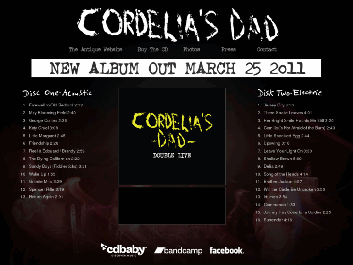 www.cordeliasdad.com