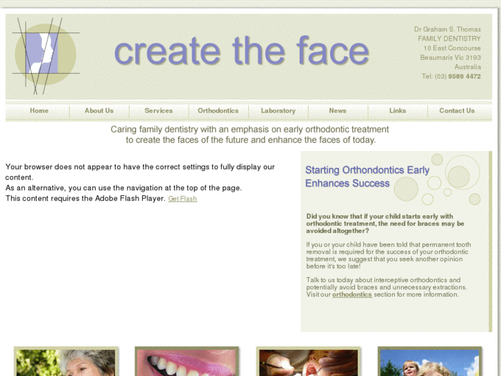 www.createtheface.com