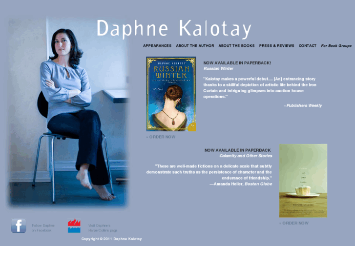 www.daphnekalotay.com