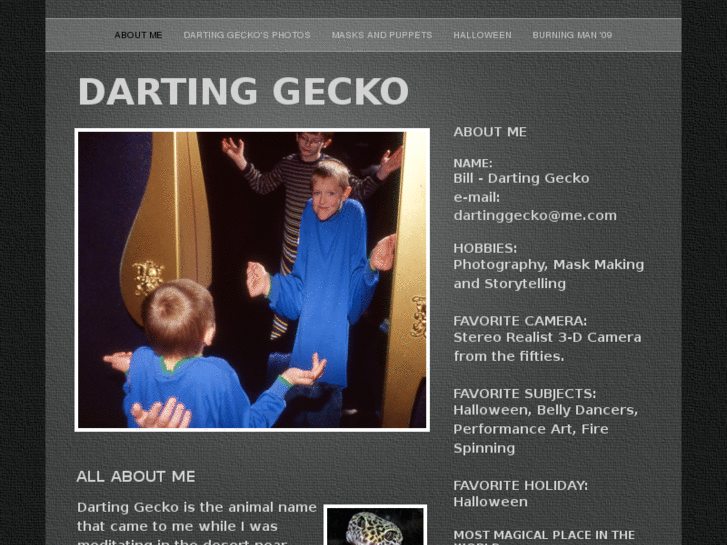 www.dartinggecko.com
