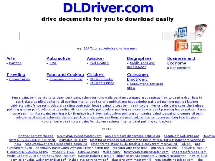 www.dldriver.com