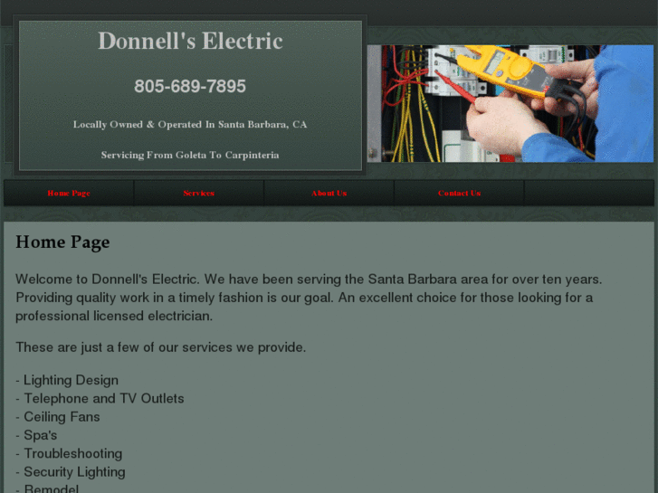 www.donnellselectric.com