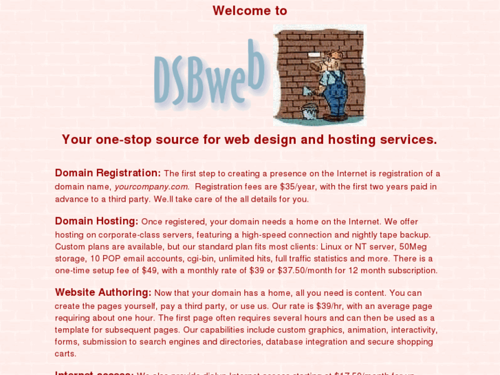 www.dsbweb.com