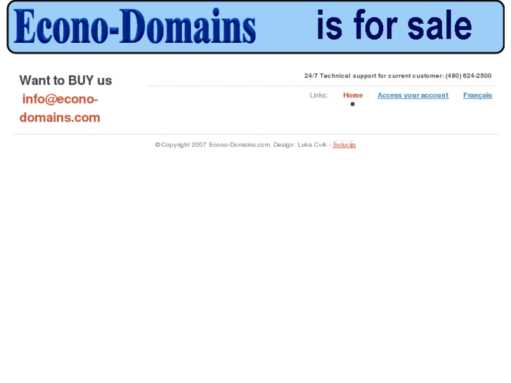 www.econo-domaines.com