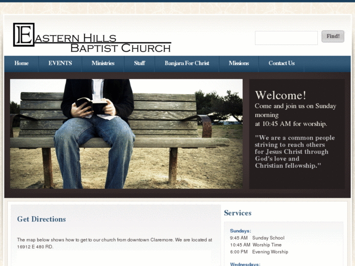 www.ehbcclaremore.com