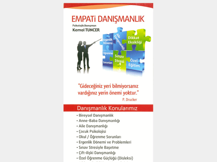 www.empatidanismanlik.net