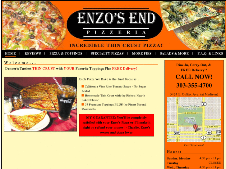 www.enzosend.com