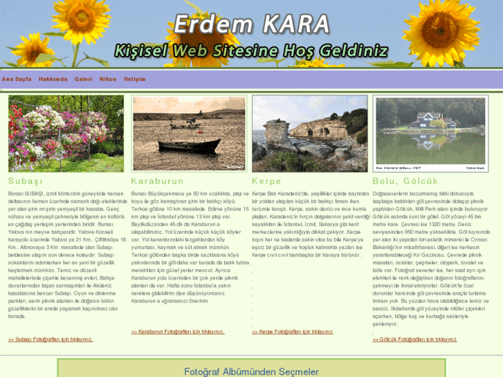 www.erdemkara.com