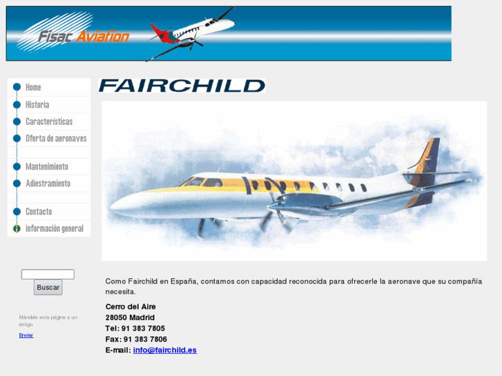 www.fairchild.es