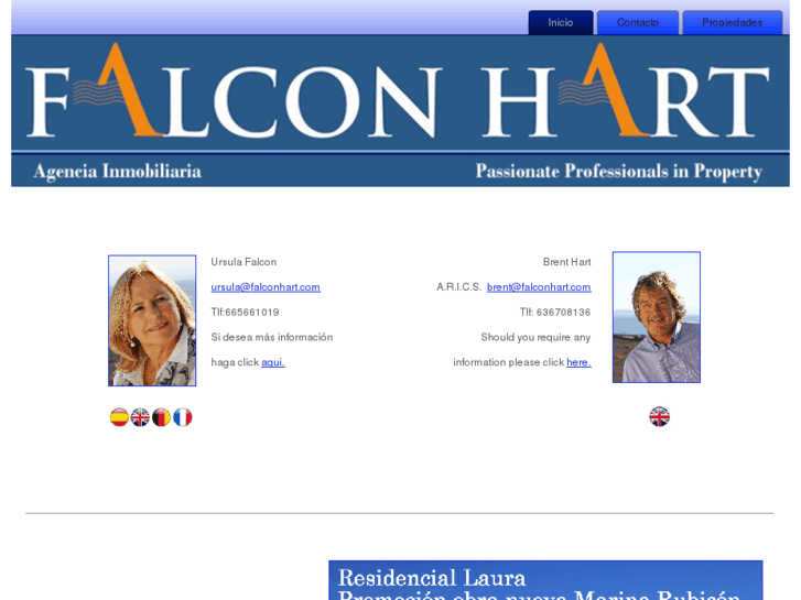 www.falconhart.com