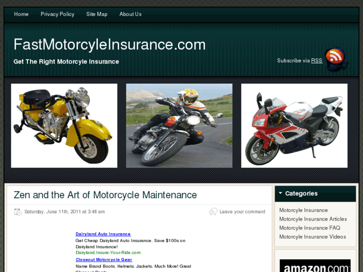 www.fastmotorcyleinsurance.com