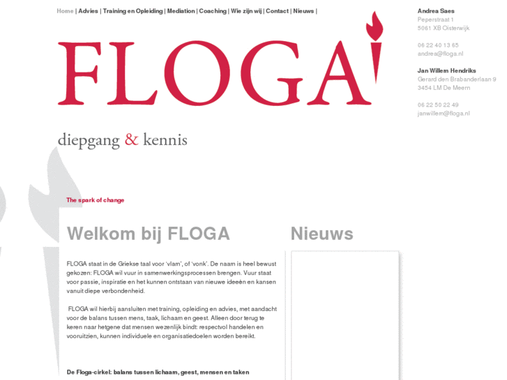 www.floga.nl