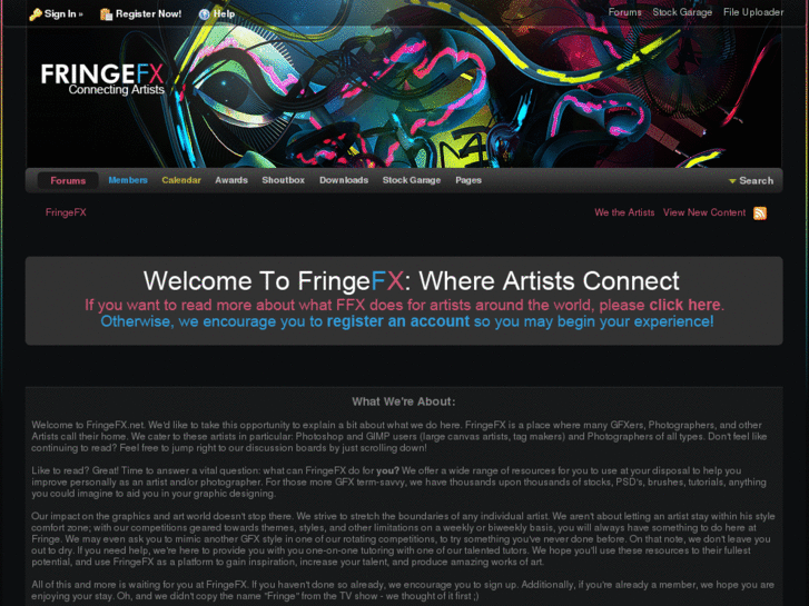 www.fringefx.info