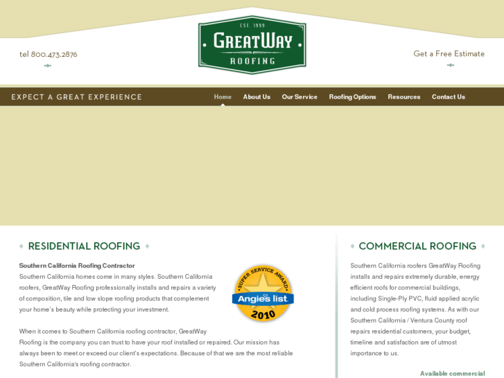 www.greatwayroofing.com