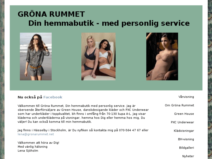 www.gronarummet.net