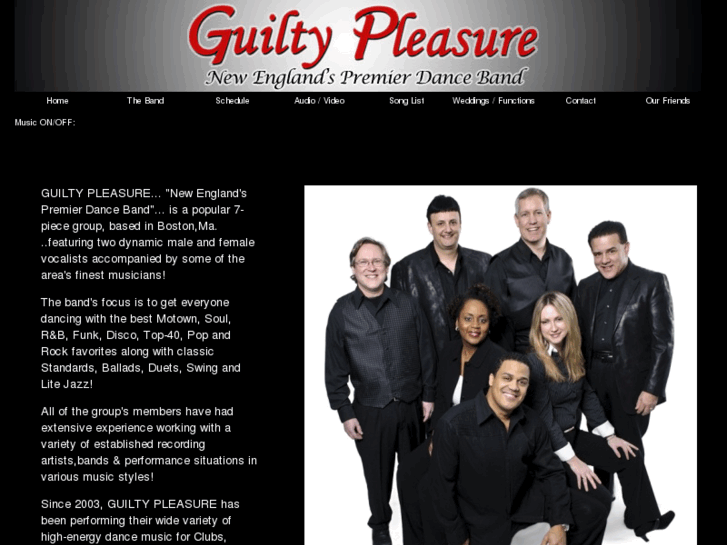 www.guiltypleasure.net