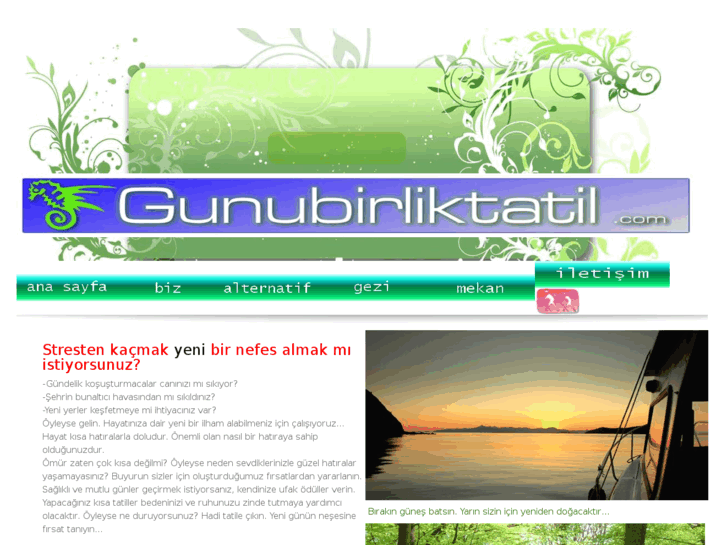 www.gunubirliktatil.com