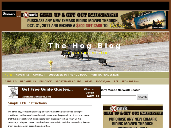 www.hog-blog.com