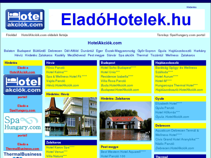 www.hotelakciok.com