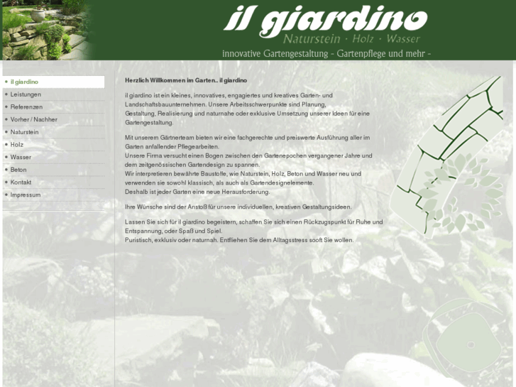 www.il-giardino.info