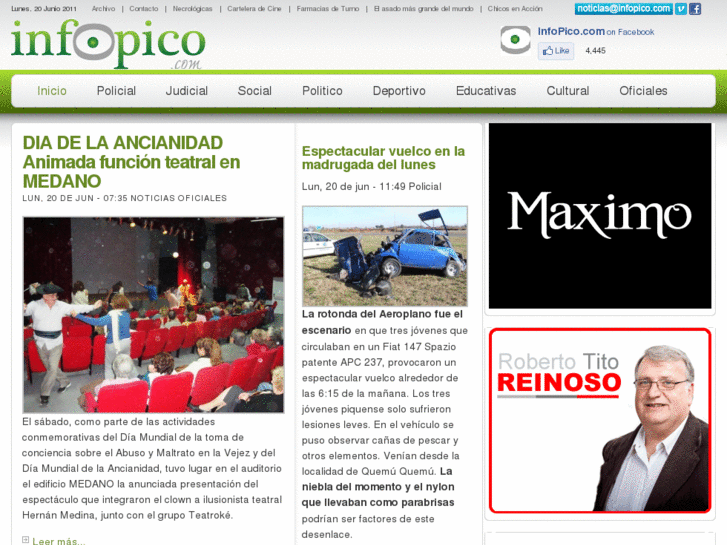 www.infopico.com