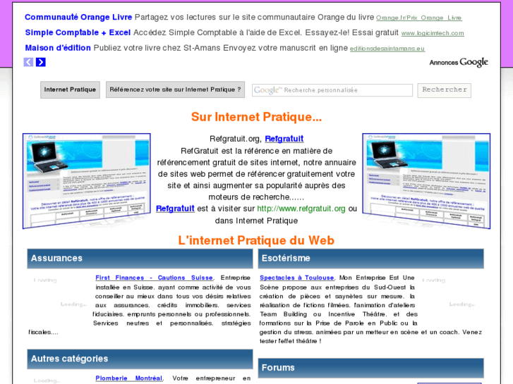 www.internet-pratique.info