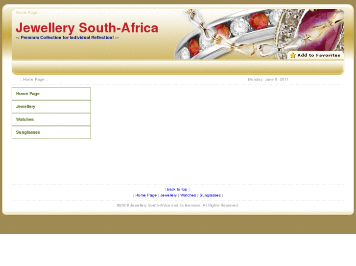 www.jewellery-south-africa.info