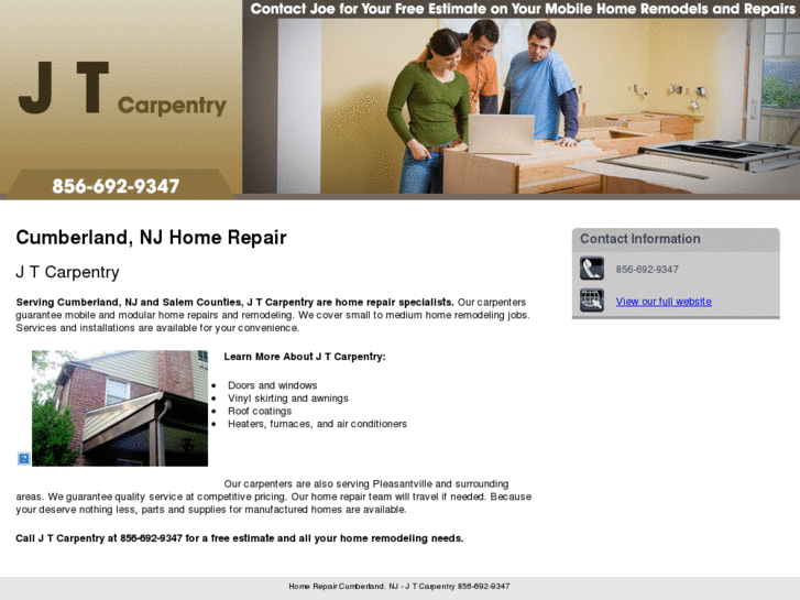 www.jtcarpentry.net