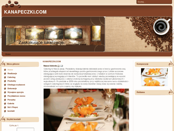 www.kanapeczki.com