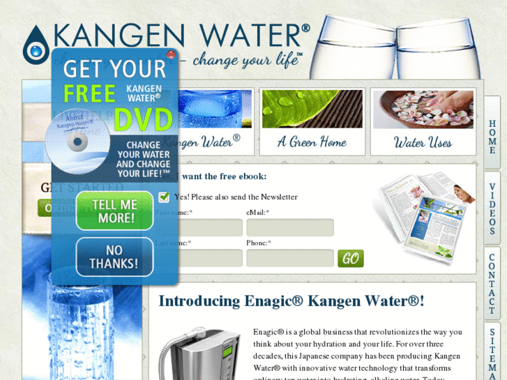 www.kangencanada.com