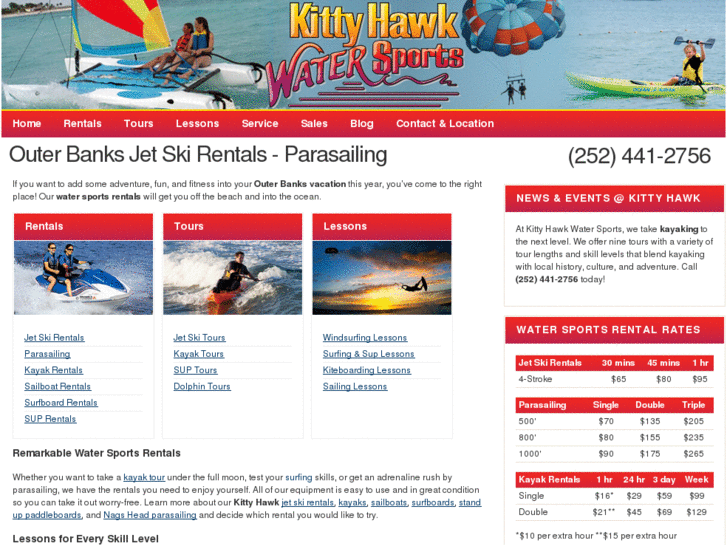 www.kittyhawkwatersports.com