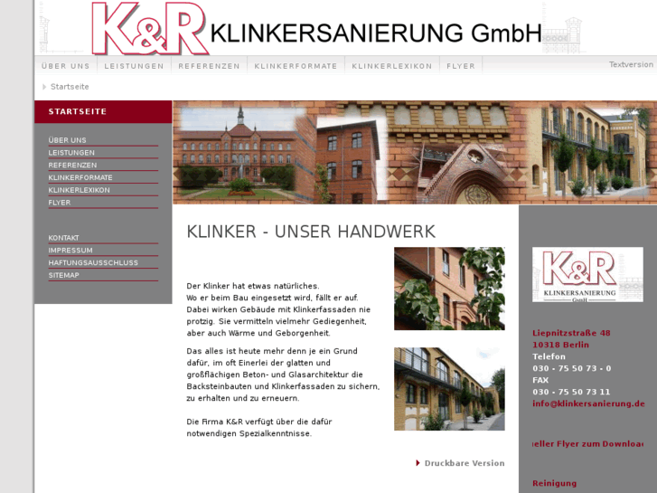 www.klinkerkontor.net