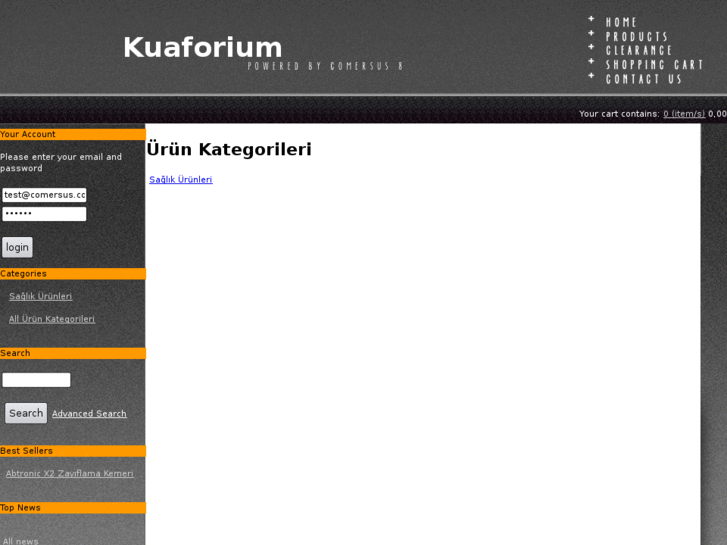 www.kuaforium.com