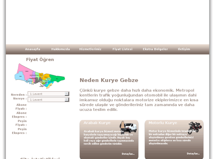 www.kuryegebze.com