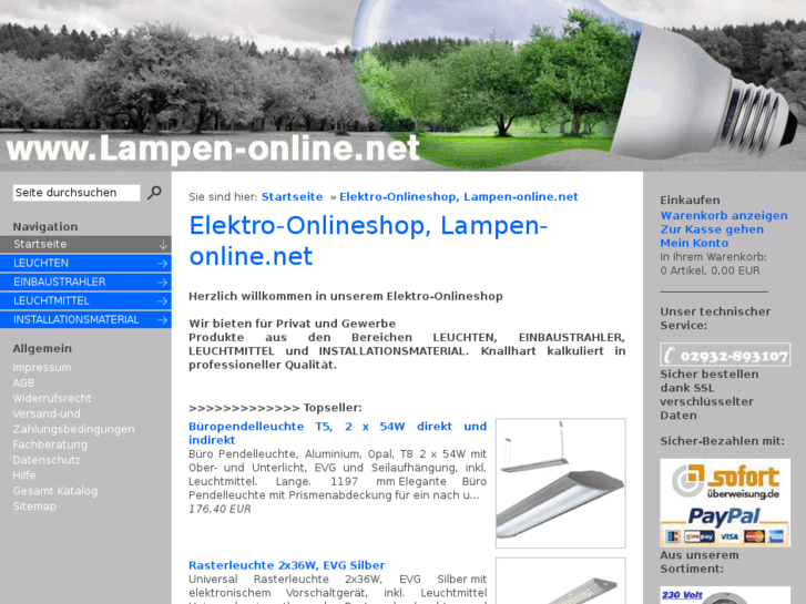 www.lampen-online.net