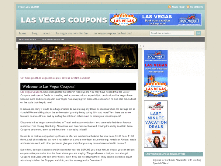 www.lasvegas-coupons.us