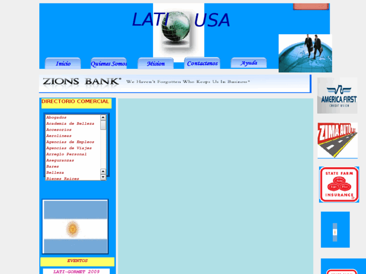 www.latiusa.com